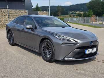 Luxury/ToyotaRelaxGarantie/MatrixLED/360°