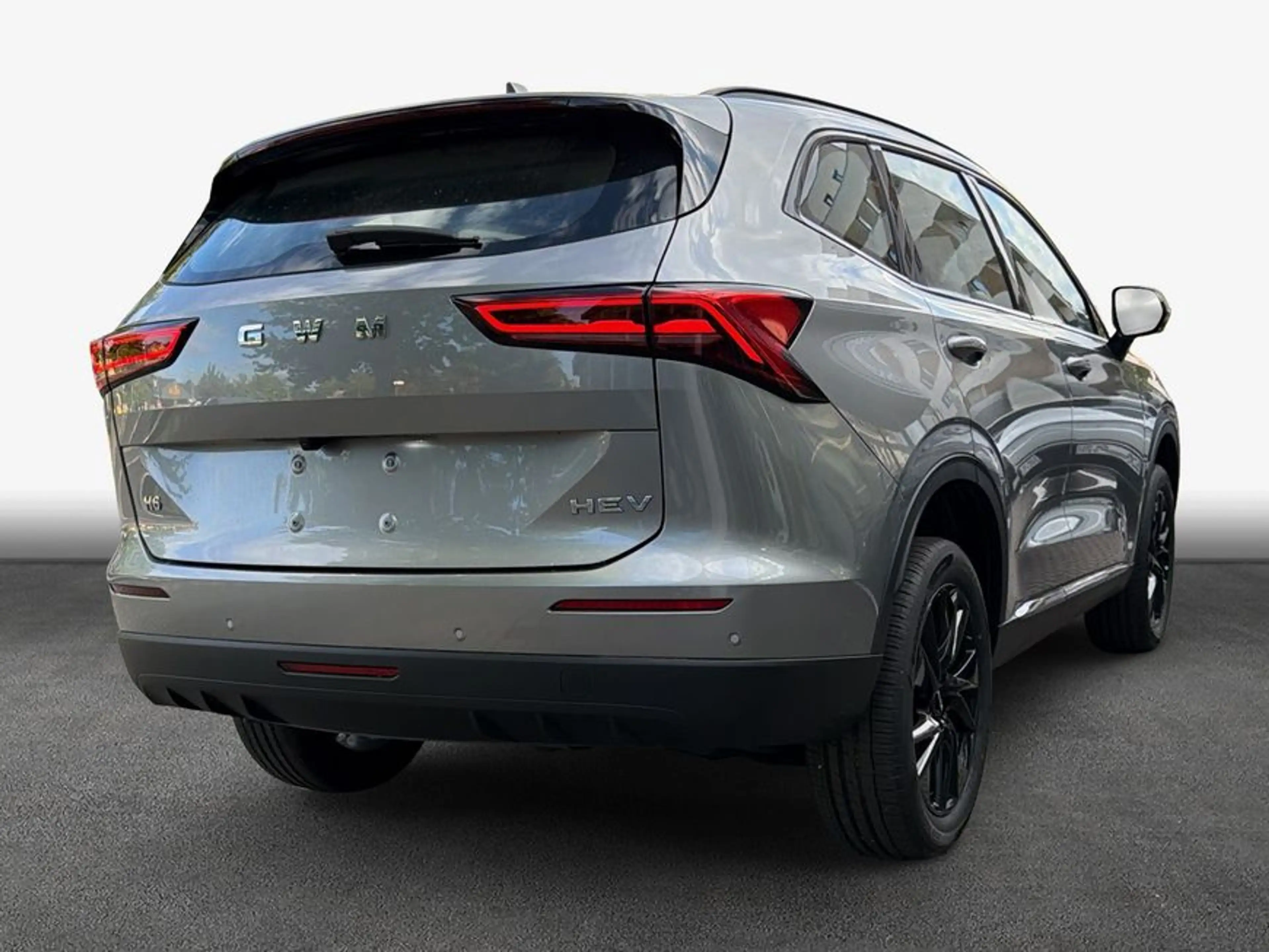 GWM HAVAL H6 179kW/243PS Premium 5-Jahre Garantie — photo 2