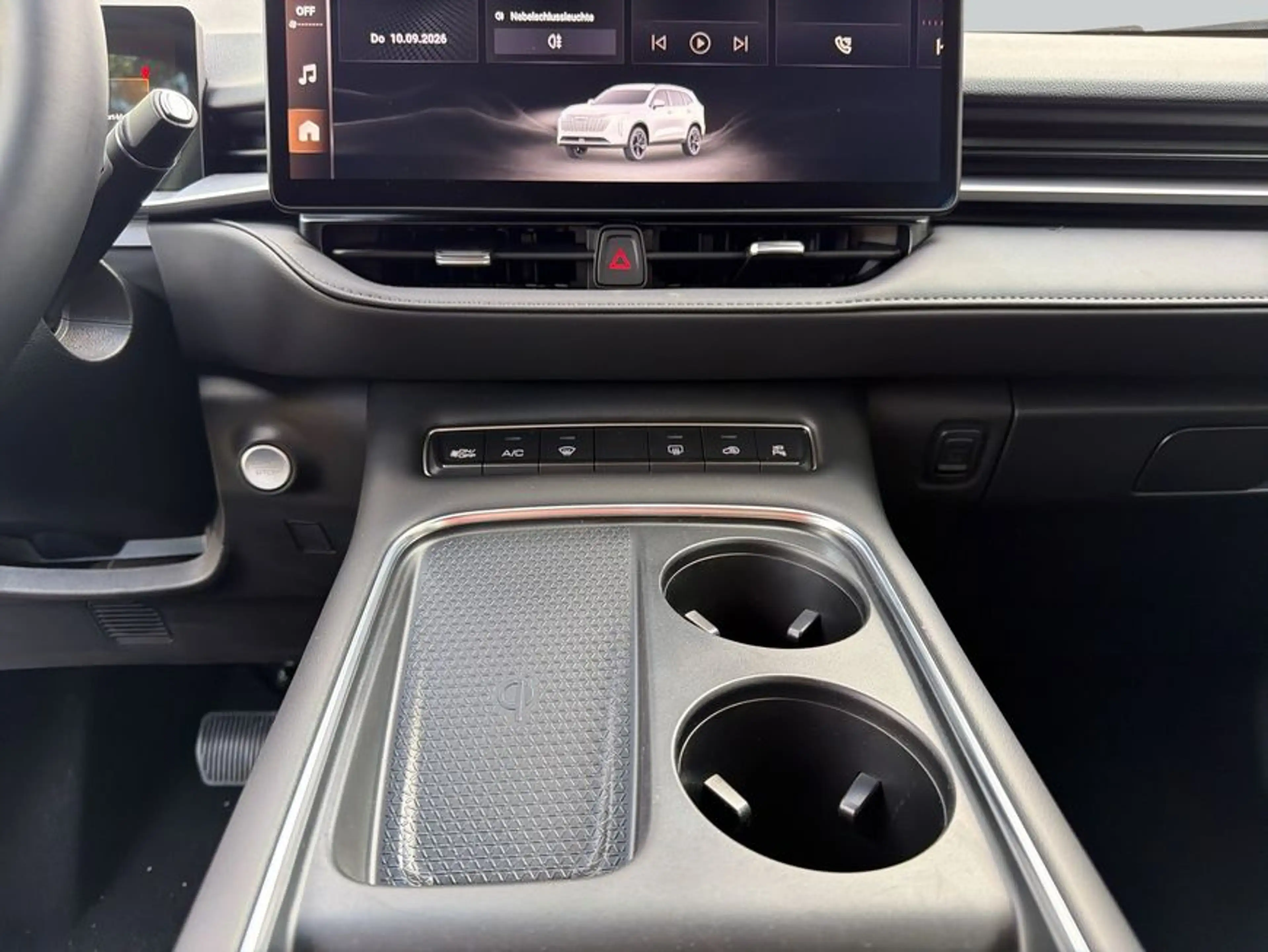 GWM HAVAL H6 179kW/243PS Premium 5-Jahre Garantie — photo 14