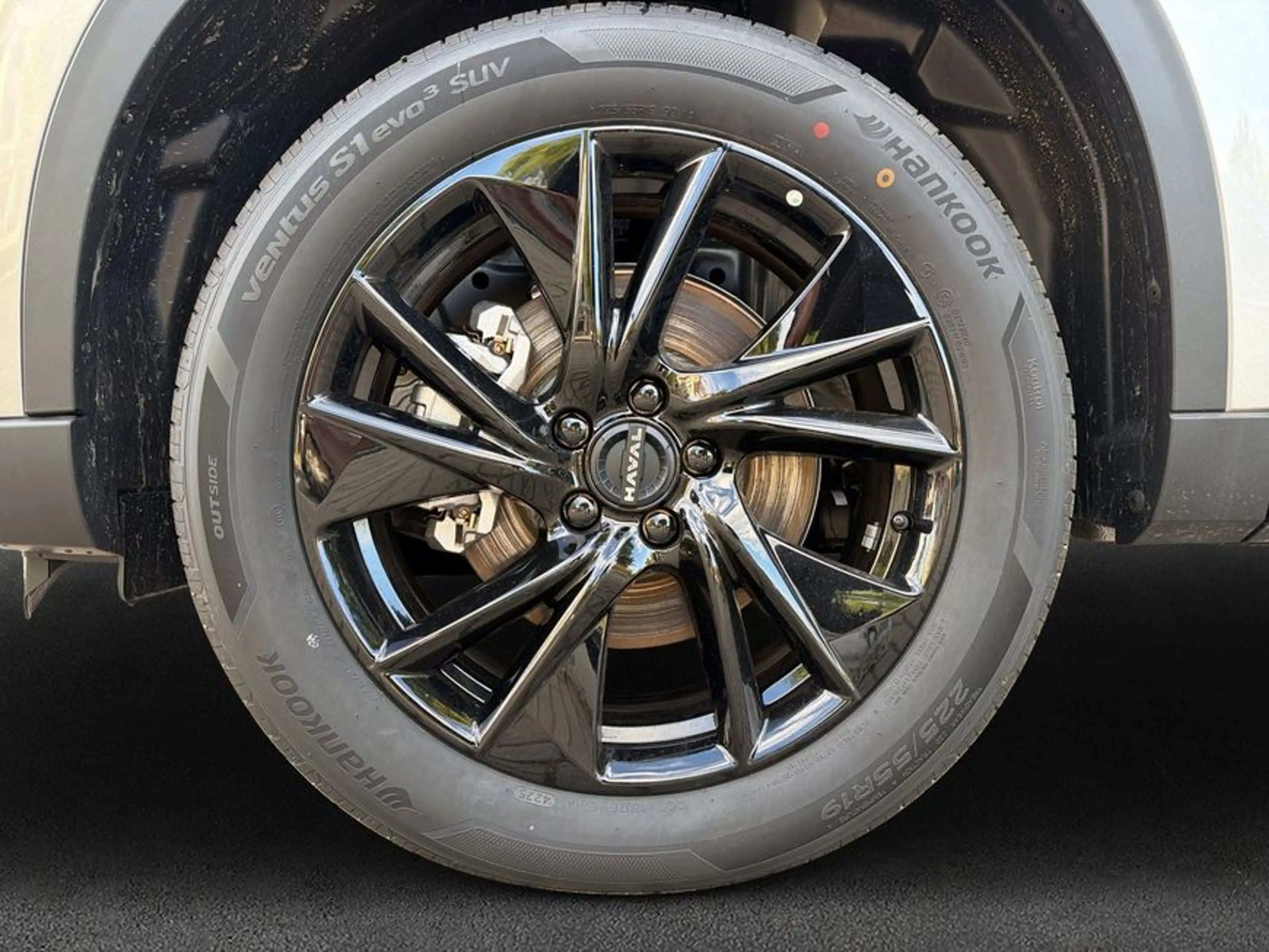 GWM HAVAL H6 179kW/243PS Premium 5-Jahre Garantie — photo 7