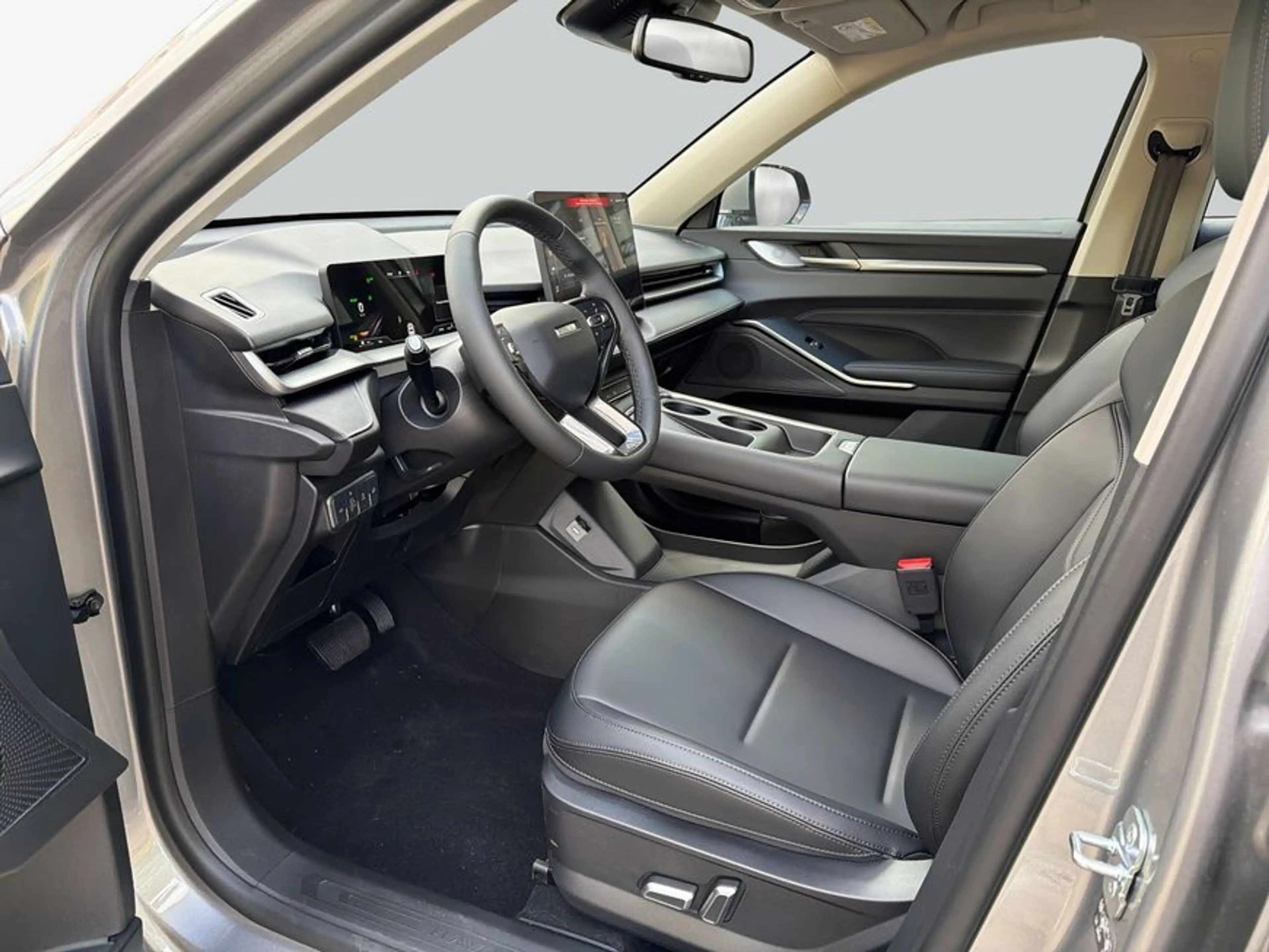 GWM HAVAL H6 179kW/243PS Premium 5-Jahre Garantie — photo 9