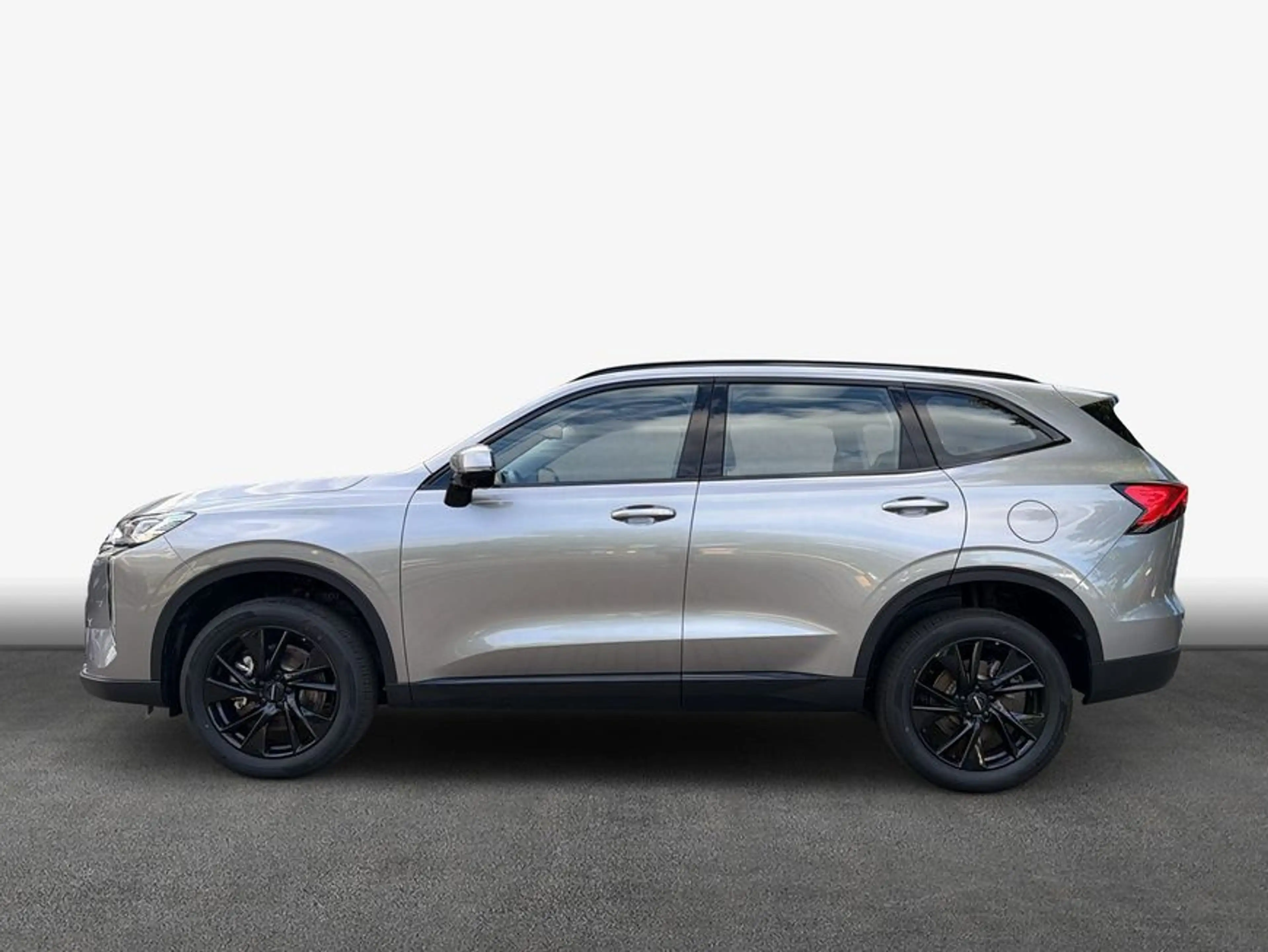 GWM HAVAL H6 179kW/243PS Premium 5-Jahre Garantie — photo 4