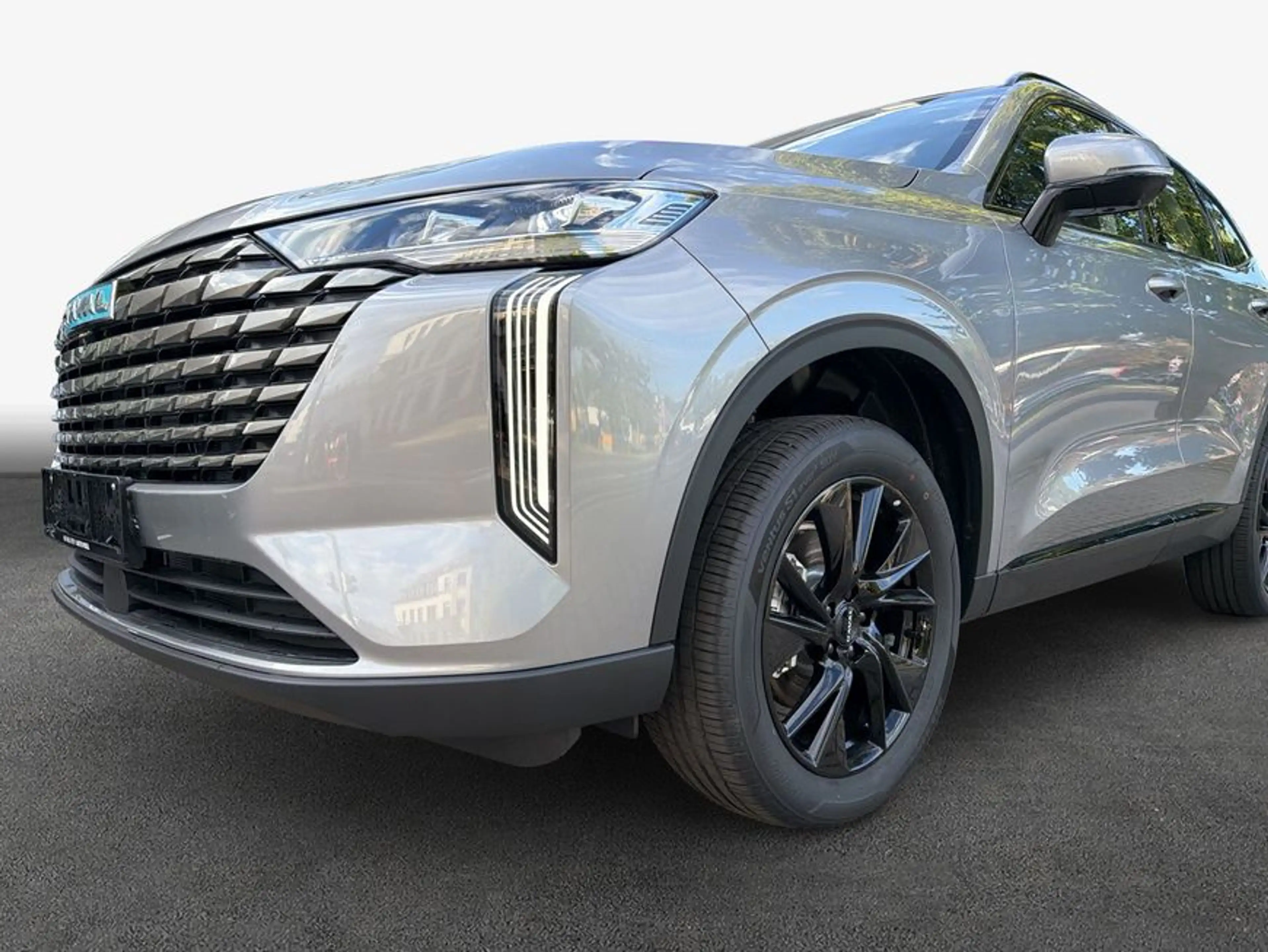 GWM HAVAL H6 179kW/243PS Premium 5-Jahre Garantie — photo 6