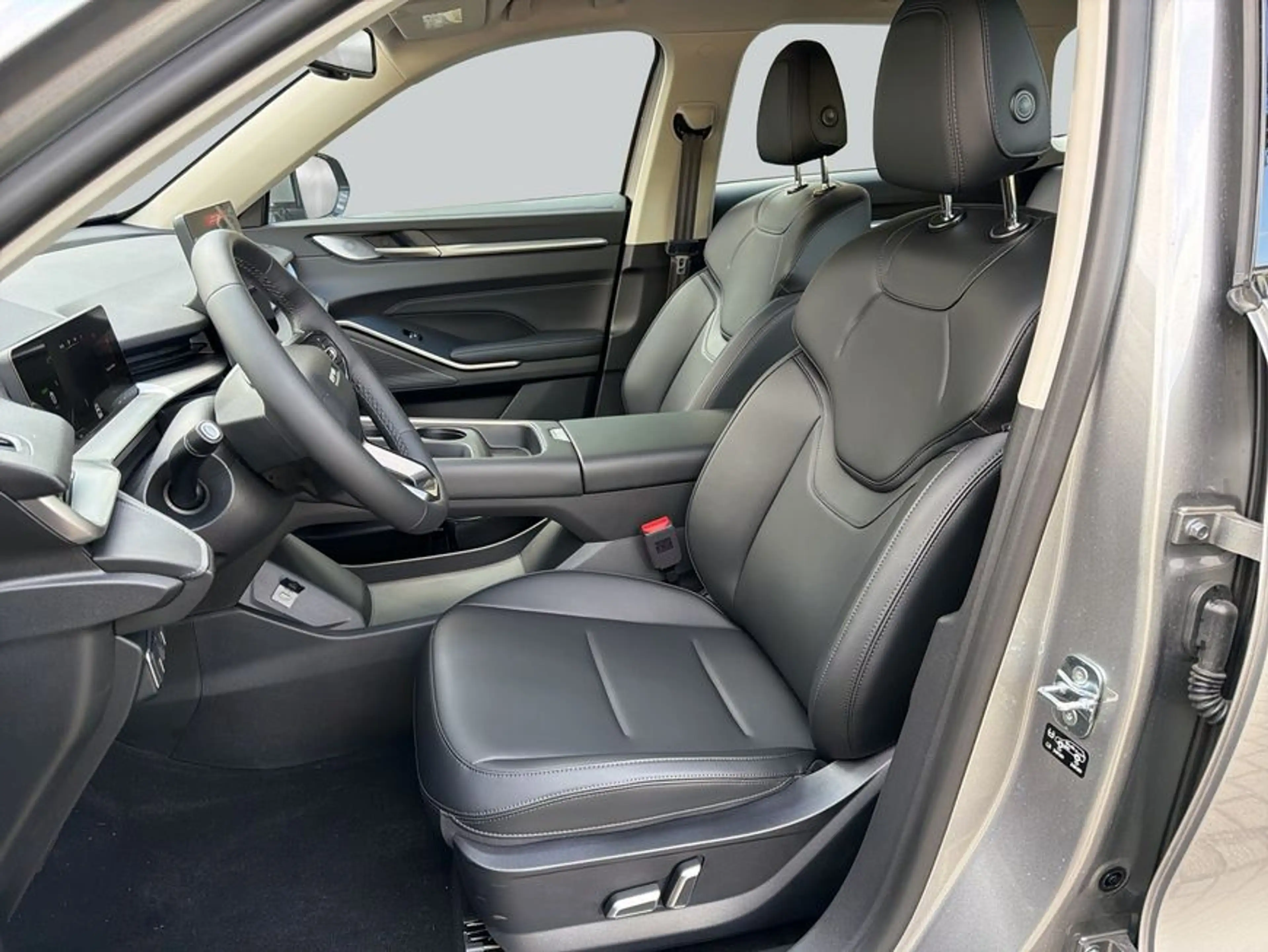 GWM HAVAL H6 179kW/243PS Premium 5-Jahre Garantie — photo 10