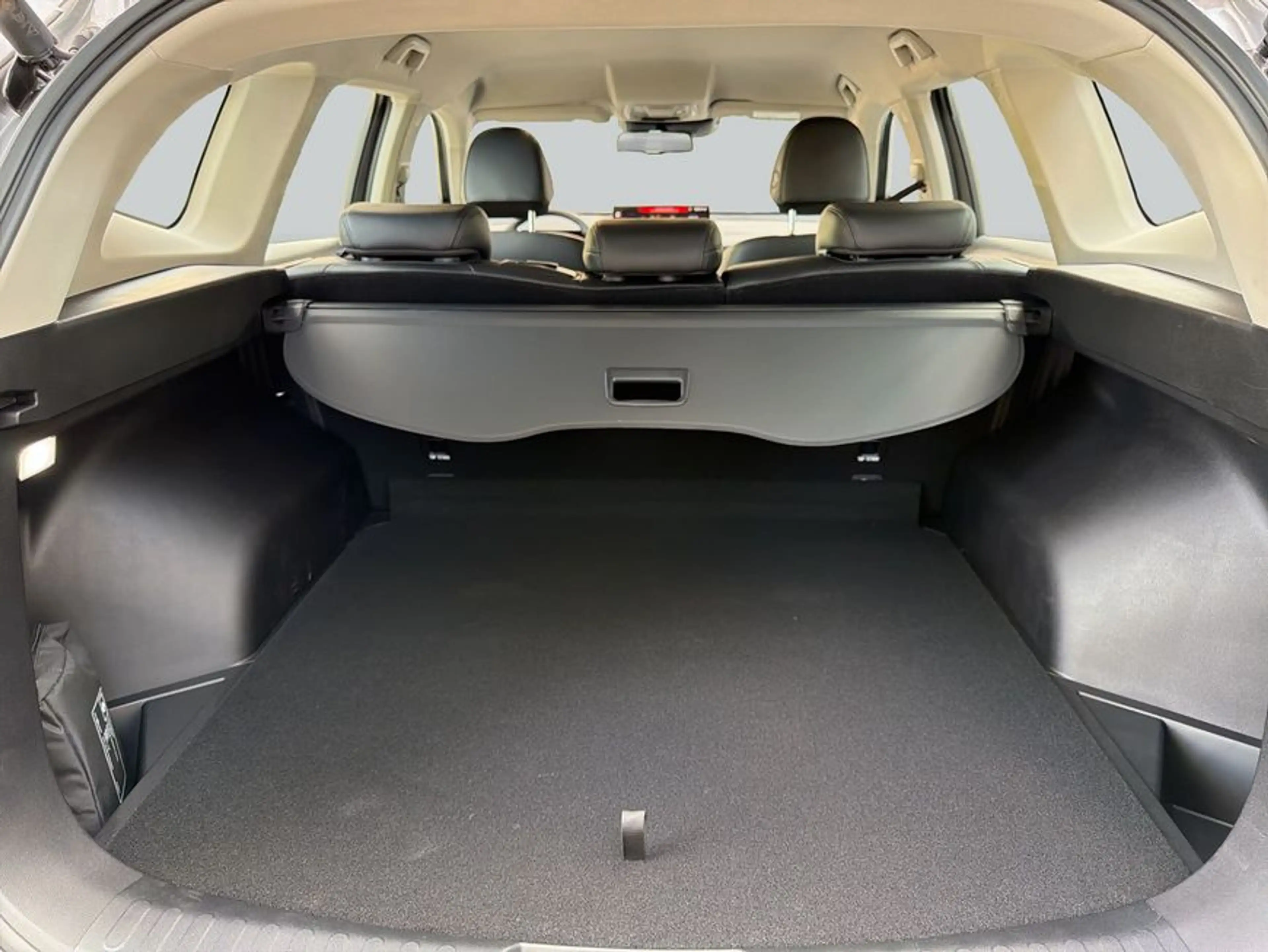 GWM HAVAL H6 179kW/243PS Premium 5-Jahre Garantie — photo 8