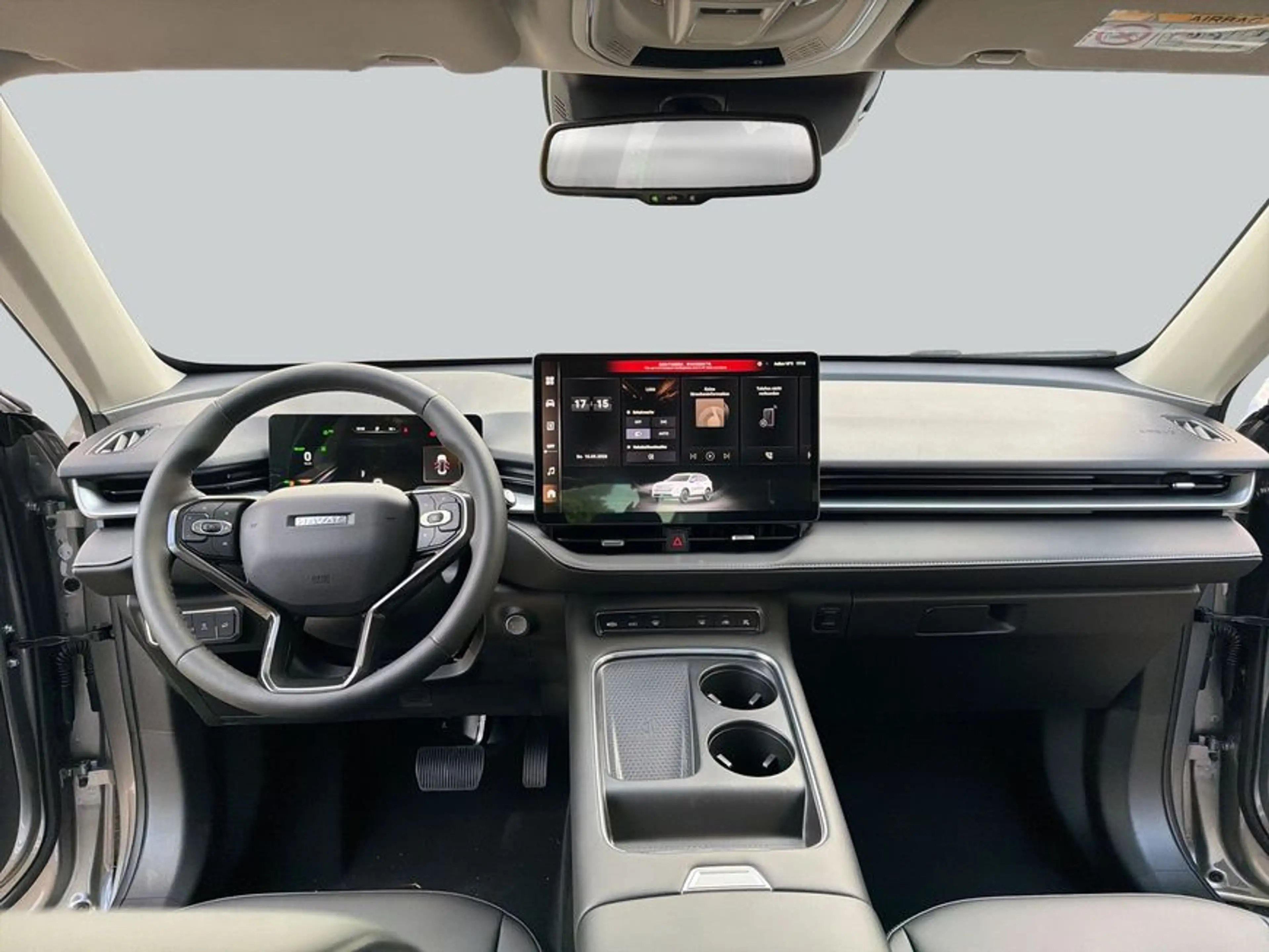 GWM HAVAL H6 179kW/243PS Premium 5-Jahre Garantie — photo 13