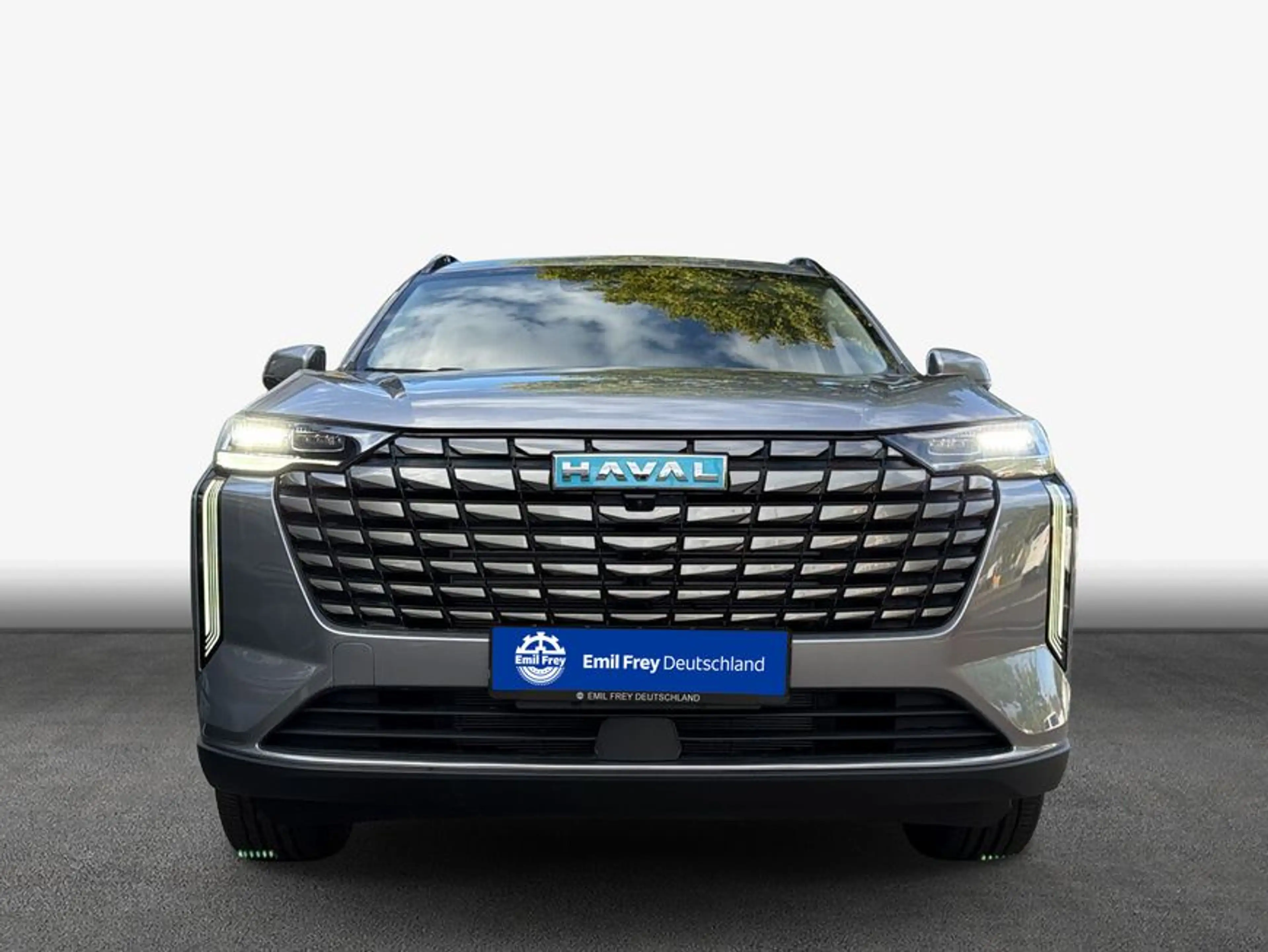 GWM HAVAL H6 179kW/243PS Premium 5-Jahre Garantie — photo 3