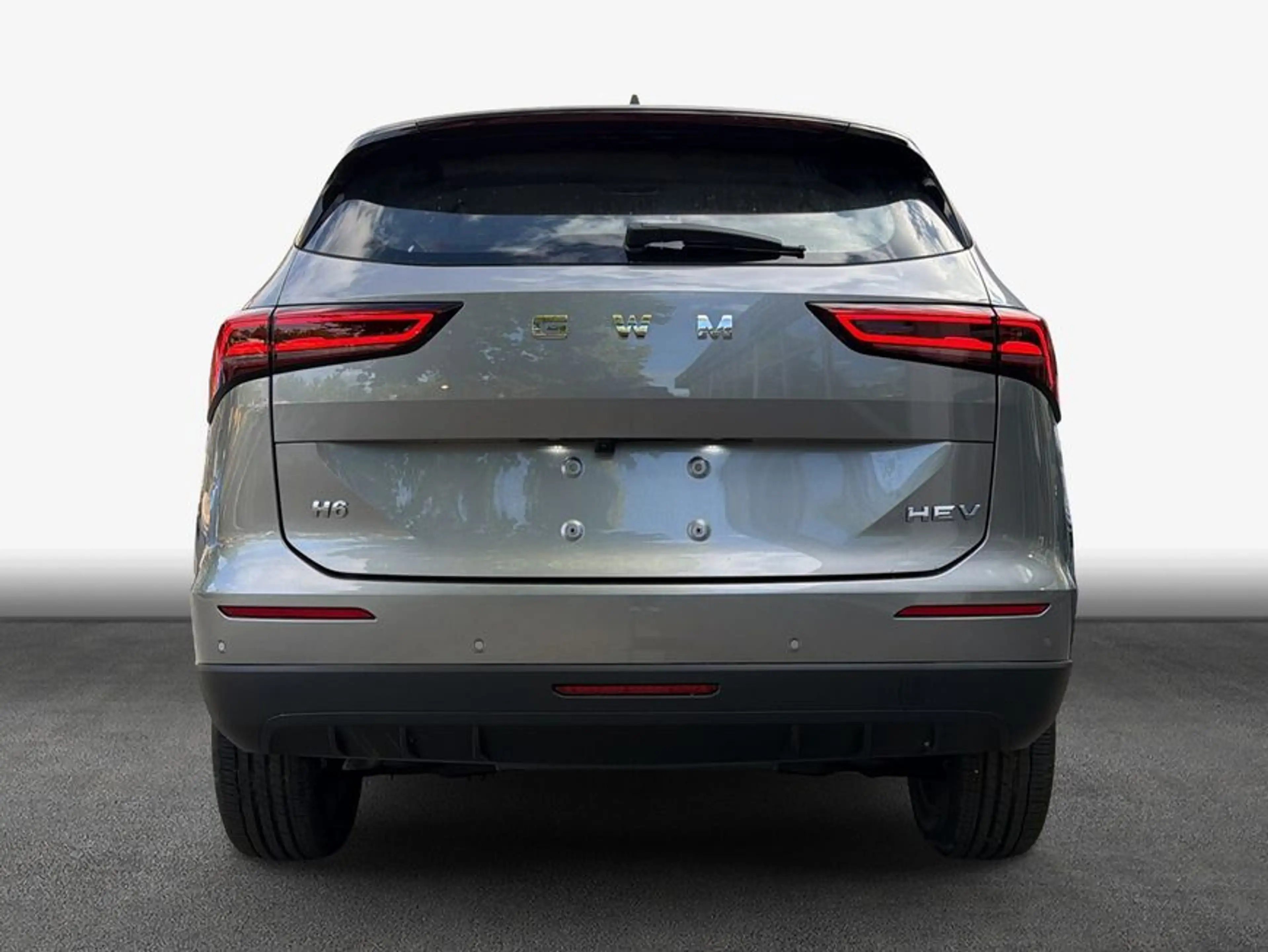 GWM HAVAL H6 179kW/243PS Premium 5-Jahre Garantie — photo 5