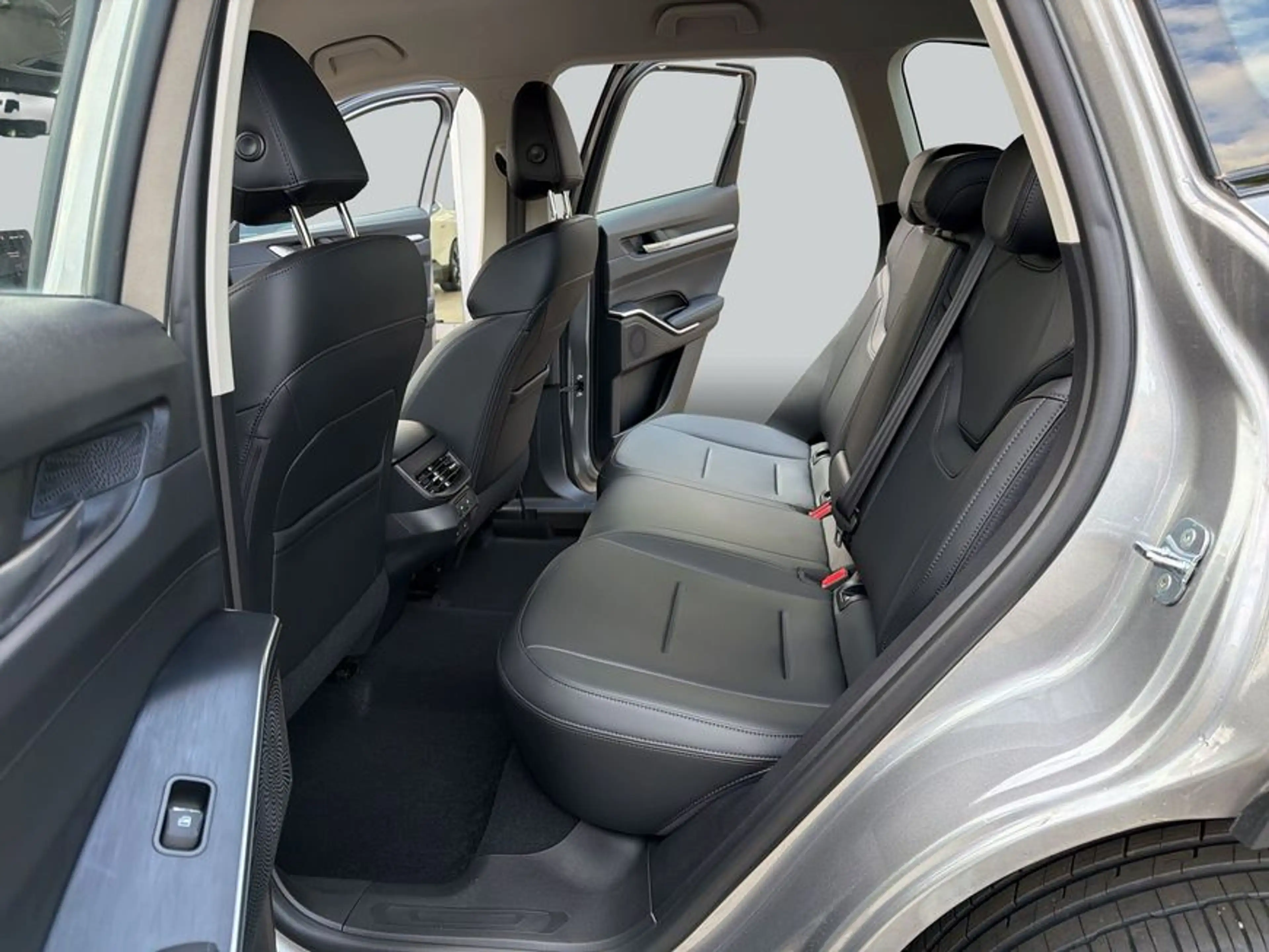 GWM HAVAL H6 179kW/243PS Premium 5-Jahre Garantie — photo 11