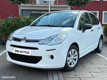 1.4 hdi 70ch editon attraction 2014