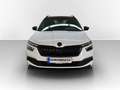 Skoda Kamiq 1.0 TSI Monte Carlo PANO*LED*NAV*SHZ*PDC*KAMERA... Blanc - thumbnail 2
