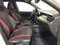 Skoda Kamiq 1.0 TSI Monte Carlo PANO*LED*NAV*SHZ*PDC*KAMERA... Blanc - thumbnail 10