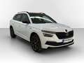 Skoda Kamiq 1.0 TSI Monte Carlo PANO*LED*NAV*SHZ*PDC*KAMERA... Blanc - thumbnail 3