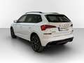 Skoda Kamiq 1.0 TSI Monte Carlo PANO*LED*NAV*SHZ*PDC*KAMERA... Blanc - thumbnail 7