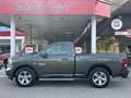 Dodge RAM 5,7 Hemi V8 Single Cab 4x4 Aut. Grau - thumbnail 9