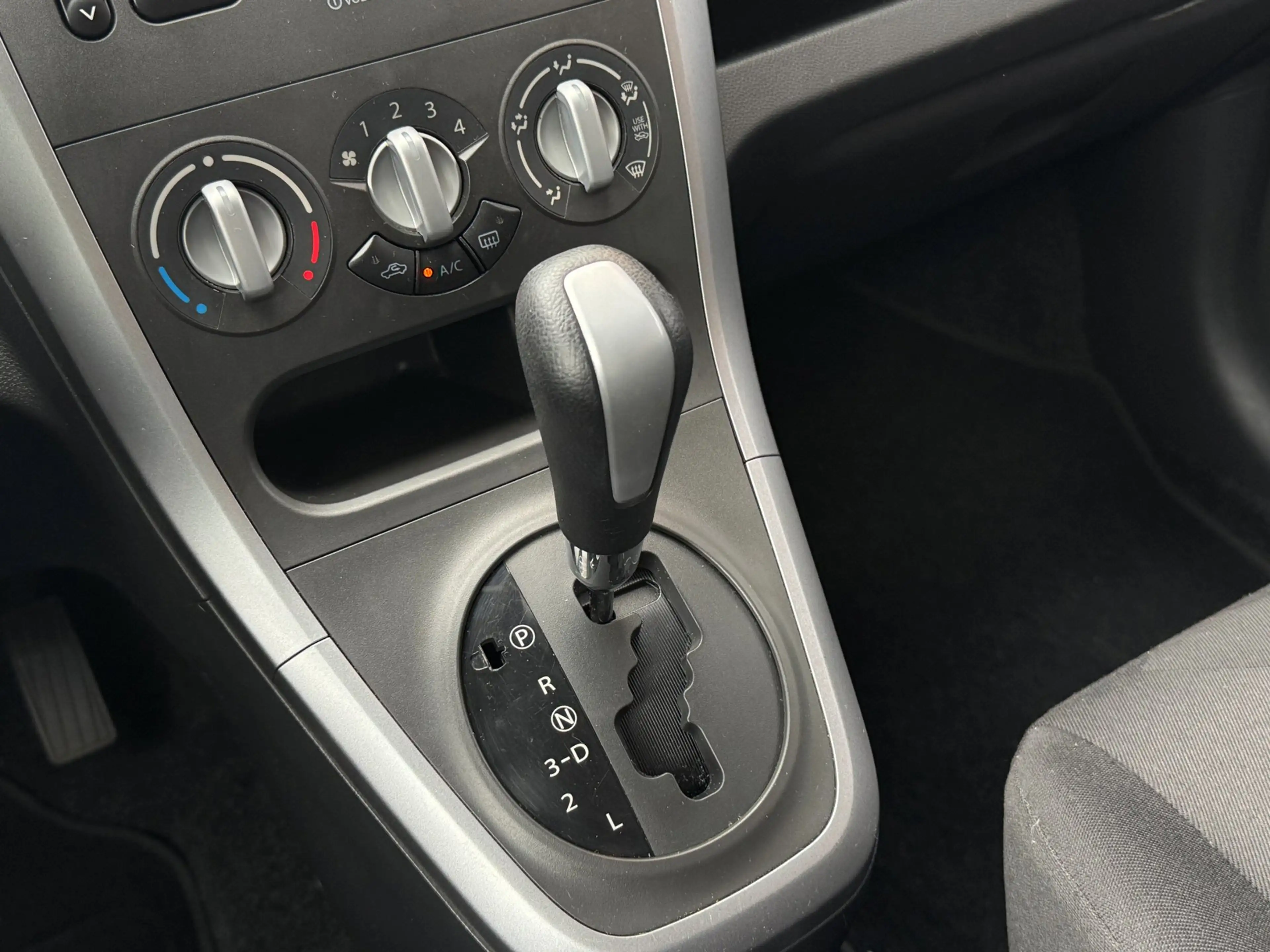 Opel Agila 1.2 automaat|Airco|El. ramen|APK 06-2027|NAP — photo 17