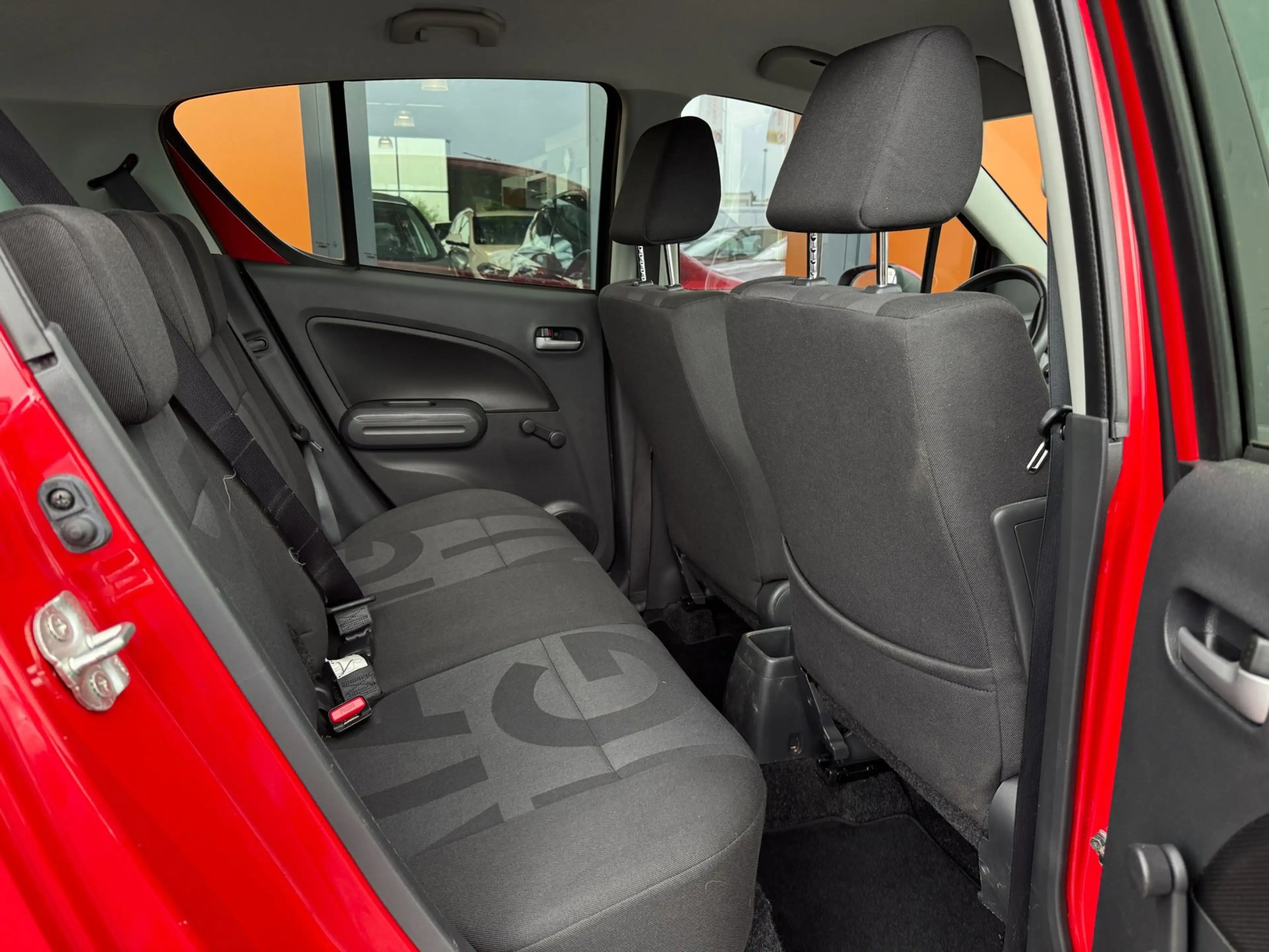 Opel Agila 1.2 automaat|Airco|El. ramen|APK 06-2027|NAP — photo 11