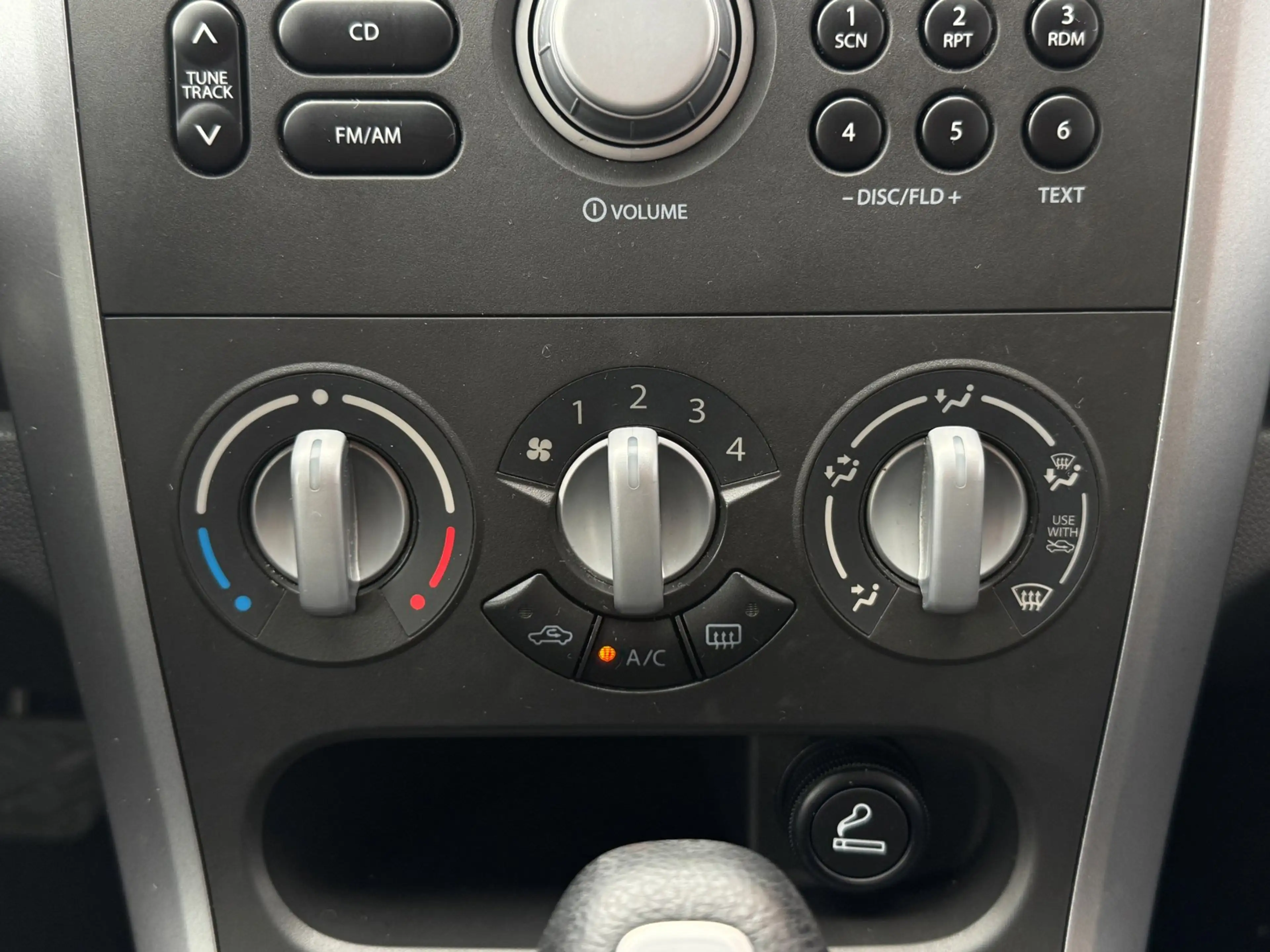 Opel Agila 1.2 automaat|Airco|El. ramen|APK 06-2027|NAP — photo 15