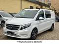 Mercedes-Benz Vito Mixto 114CDI Lang/1Hand/5Sitze/Top Zustand Weiß - thumbnail 2