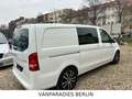 Mercedes-Benz Vito Mixto 114CDI Lang/1Hand/5Sitze/Top Zustand Weiß - thumbnail 29
