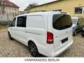 Mercedes-Benz Vito Mixto 114CDI Lang/1Hand/5Sitze/Top Zustand Weiß - thumbnail 4
