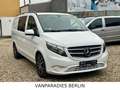 Mercedes-Benz Vito Mixto 114CDI Lang/1Hand/5Sitze/Top Zustand Weiß - thumbnail 1