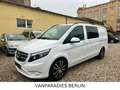 Mercedes-Benz Vito Mixto 114CDI Lang/1Hand/5Sitze/Top Zustand Weiß - thumbnail 28