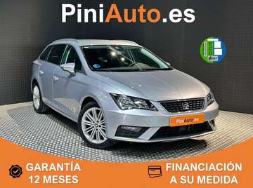 ST 1.5 TSI S&S Xcellence 130
