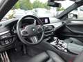 BMW M5 Competition Deutsches Auto Scheckheckt ATM 24TKM Blanc - thumbnail 11
