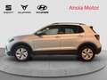 Volkswagen T-Cross 1.0 TSI Life 85kW Aut. Argent - thumbnail 3