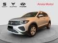 Volkswagen T-Cross 1.0 TSI Life 85kW Aut. Argent - thumbnail 1