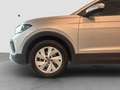 Volkswagen T-Cross 1.0 TSI Life 85kW Aut. Argent - thumbnail 13