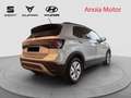 Volkswagen T-Cross 1.0 TSI Life 85kW Aut. Argent - thumbnail 6