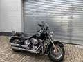 Harley-Davidson Deluxe FLSTN Siyah - thumbnail 1