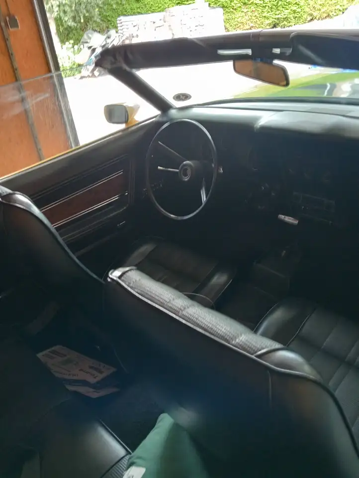 Ford Mustang 302, foto 4