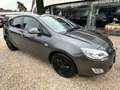 Opel Astra J Lim. 5-trg. Design Edition KLIMA*SHZ*EU5 Grau - thumbnail 3
