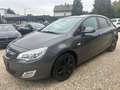 Opel Astra J Lim. 5-trg. Design Edition KLIMA*SHZ*EU5 Grau - thumbnail 2