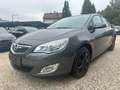 Opel Astra J Lim. 5-trg. Design Edition KLIMA*SHZ*EU5 Grau - thumbnail 4