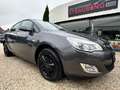Opel Astra J Lim. 5-trg. Design Edition KLIMA*SHZ*EU5 Grau - thumbnail 1