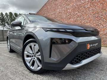 Skoda Elroq 60 "NIEUW" design Loft/61kWh/140kW/RANGE 440km!