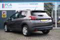 Peugeot 2008 1.2 PureTech Signature Grau - thumbnail 3