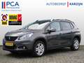 Peugeot 2008 1.2 PureTech Signature Grau - thumbnail 1