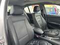 BMW 120 D*5P*AUTOMATICA*NAVI*PELLE*BLUETOOTH* Silber - thumbnail 14