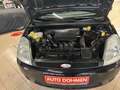 Ford Fiesta 1.4 16V Trend EST Schwarz - thumbnail 9