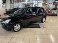 Ford Fiesta 1.4 16V Trend EST Schwarz - thumbnail 2