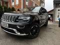 Jeep Grand Cherokee Grand Cherokee 3.0I Multijet Summit Schwarz - thumbnail 1