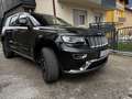 Jeep Grand Cherokee Grand Cherokee 3.0I Multijet Summit Schwarz - thumbnail 2