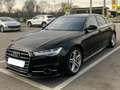 Audi A6 A6 3,0 TDI clean Diesel Quattro Sport S-tronic Spo Schwarz - thumbnail 2