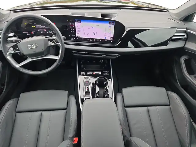Audi A5 view 8