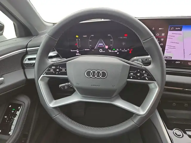 Audi A5 view 13